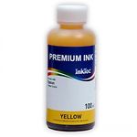 Изображение чернила ICKTEC для EPSON R200/R300 жёлтые 100ml (E0005-100MY) Фото чернила ICKTEC для EPSON R200/R300 жёлтые 100ml (E0005-100MY)