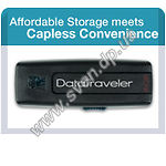 Изображение USB Flash - 4GB (KINGSTON DataTraveler 100 DT100/4GB) Фото USB Flash - 4GB (KINGSTON DataTraveler 100 DT100/4GB)