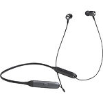 Фото JBL LIVE 220BT Black (JBLLIVE220BTBLK), наушники вкладыши с микрофоном Bluetooth