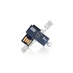 Изображение USB Flash - 8GB (GOODRAM UCU2 Cube Graphite UCU2-0080E0R11) Фото USB Flash - 8GB (GOODRAM UCU2 Cube Graphite UCU2-0080E0R11)