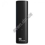 Изображение внешний HDD WD Elements Desktop 4TВ 3,5" USB3.0 (WDBWLG0040HBK-EESN) Фото внешний HDD WD Elements Desktop 4TВ 3,5" USB3.0 (WDBWLG0040HBK-EESN)
