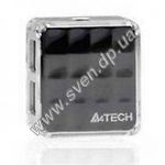 Изображение Концентратор HUB USB 2.0 A4 HUB-56-4 4port Фото Концентратор HUB USB 2.0 A4 HUB-56-4 4port