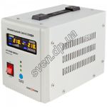 Изображение UPS LogicPower LPY-PSW-500VA+ (350Вт) 5A/10A с правильной синусоидой 12В Фото UPS LogicPower LPY-PSW-500VA+ (350Вт) 5A/10A с правильной синусоидой 12В