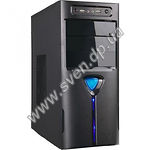 Изображение Корпус LogicPower 0066-400W ATX/ MATX, 20+4Pin, 1xSATA, 4x4pin Molex, 80mm FAN, CD-ROMx2, HDDx1, FDD Фото Корпус LogicPower 0066-400W ATX/ MATX, 20+4Pin, 1xSATA, 4x4pin Molex, 80mm FAN, CD-ROMx2, HDDx1, FDD