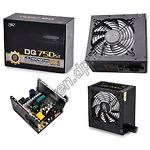 Изображение Блок питания Deepcool DQ750ST Фото Блок питания Deepcool DQ750ST