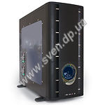 Изображение Корпус Colors-It NO PSU ATRIX 9003-C4 Фото Корпус Colors-It NO PSU ATRIX 9003-C4
