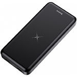 Изображение Внешний аккумулятор Power Bank Baseus (PPALL-M3601) M36 Wireless 10000mAh Black Фото Внешний аккумулятор Power Bank Baseus (PPALL-M3601) M36 Wireless 10000mAh Black