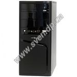 Изображение Корпус LogicPower 0073-400W ATX/ MATX, 20+4Pin, 1xSATA, 4x4pin Molex, 80mm FAN, CD-ROMx2, HDDx1, FD Фото Корпус LogicPower 0073-400W ATX/ MATX, 20+4Pin, 1xSATA, 4x4pin Molex, 80mm FAN, CD-ROMx2, HDDx1, FD