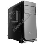 Изображение Корпус Natec Genesis TITAN 550 PLUS без БП Фото Корпус Natec Genesis TITAN 550 PLUS без БП