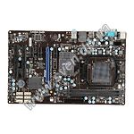 Фото Материнская плата MSI 870S-C45 (FX) AM3+ AMD 870/SB850, PCIe16x, DDR3, S-ATA Raid, Sound 8ch, LAN G