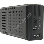 Изображение UPS PowerCom SPT-500 Фото UPS PowerCom SPT-500