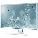 Фото SAMSUNG 24" LS24E391HLO/CI PLS/VGA/HDMI/White