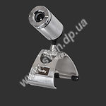 Изображение WEB-камера Hardity IC-560, 1.3Mp dinamic/0.35Mp CMOS, USB, микрофон, крепление-зажим Фото WEB-камера Hardity IC-560, 1.3Mp dinamic/0.35Mp CMOS, USB, микрофон, крепление-зажим