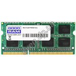 Изображение SO-DIMM 4GB DDR4 2133МГц Goodram (GR2133S464L15S/4G) Фото SO-DIMM 4GB DDR4 2133МГц Goodram (GR2133S464L15S/4G)