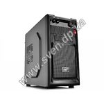 Изображение Корпус Deepcool SMARTER без БП Фото Корпус Deepcool SMARTER без БП