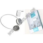 Изображение RAPOO H3070 Gray Wireless наушники с микрофоном Фото RAPOO H3070 Gray Wireless наушники с микрофоном