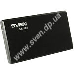 Изображение HDD Rack SVEN SE-202 SATA Внеш. USB2.0 2,5" SATA HDD Фото HDD Rack SVEN SE-202 SATA Внеш. USB2.0 2,5" SATA HDD