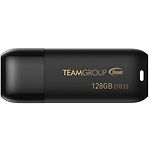Фото USB Flash  128Gb Team С175 Black USB3.1 (TC1753128GB01)