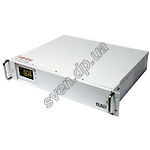 Изображение UPS PowerCom SMK-2500A-LCD-RM Фото UPS PowerCom SMK-2500A-LCD-RM