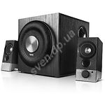Изображение Акустическая система Edifier M3600D THX black, 2.1, 130W Woofer + 2*35W speaker Фото Акустическая система Edifier M3600D THX black, 2.1, 130W Woofer + 2*35W speaker