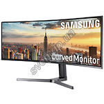 Изображение SAMSUNG 43" LC43J890DKIXCI VA/4К/USB/DP/HDMI/5ms/120Гц/CURVED Фото SAMSUNG 43" LC43J890DKIXCI VA/4К/USB/DP/HDMI/5ms/120Гц/CURVED