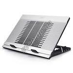 Изображение Подставка под ноутбук Deepcool N9 17" Фото Подставка под ноутбук Deepcool N9 17"