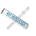 Изображение Аккумулятор Panasonic Eneloop (BK-4MCCE), AAA/HR03, 750mAh, LSD Ni-MH, ОЕМ 1шт (поштучно) Фото Аккумулятор Panasonic Eneloop (BK-4MCCE), AAA/HR03, 750mAh, LSD Ni-MH, ОЕМ 1шт (поштучно)