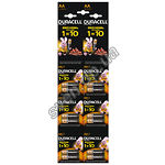 Изображение Батарейка DURACELL LR06 MN1500 AA (5008668/5007439) отрывная 6x2шт Фото Батарейка DURACELL LR06 MN1500 AA (5008668/5007439) отрывная 6x2шт