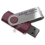Изображение USB Flash 64Gb Team E902 Color Turn Purple (TE90264GP01) Фото USB Flash 64Gb Team E902 Color Turn Purple (TE90264GP01)