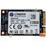 Изображение SSD Kingston 120Gb mSATA (SMS200S3/120G) Фото SSD Kingston 120Gb mSATA (SMS200S3/120G)