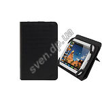 Изображение Чехол для Pad и Планшетов RivaCase 3212 (Black) с диагональю 7' Фото Чехол для Pad и Планшетов RivaCase 3212 (Black) с диагональю 7'