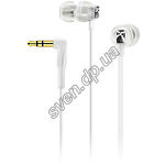 Изображение SENNHEISER CX 3.00 White, наушники вкладыши Фото SENNHEISER CX 3.00 White, наушники вкладыши