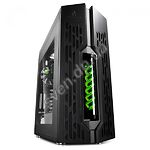 Изображение Корпус Deepcool GENOME Green без БП Фото Корпус Deepcool GENOME Green без БП