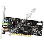 Изображение Sound Card CREATIVE Audigy SE 7.1 SPDIF (OEM) (30SB057000000) Фото Sound Card CREATIVE Audigy SE 7.1 SPDIF (OEM) (30SB057000000)