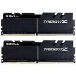Изображение DDR-4 2шт x 16GB 4000МГц G.Skill Trident Z (F4-4000C19D-32GTZKK) Фото DDR-4 2шт x 16GB 4000МГц G.Skill Trident Z (F4-4000C19D-32GTZKK)