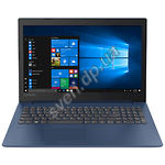 Изображение Notebook LENOVO Ideapad 330-15 (81DE02EVRA) 15FHD/i5-8250U/4GB/500GB/Intel HD/Dos/Blue Фото Notebook LENOVO Ideapad 330-15 (81DE02EVRA) 15FHD/i5-8250U/4GB/500GB/Intel HD/Dos/Blue