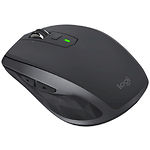 Изображение Мышка Logitech MX Anywhere 2S Graphite (910-005153, 910-006285, 910-007226, 910-007232) Фото Мышка Logitech MX Anywhere 2S Graphite (910-005153, 910-006285, 910-007226, 910-007232)