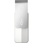 Изображение USB Flash 32Gb Team C142 White TC14232GW01 Фото USB Flash 32Gb Team C142 White TC14232GW01