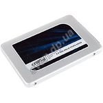 Изображение SSD Crucial MX300 525Gb 2.5" SATA III (CT525MX300SSD1) Фото SSD Crucial MX300 525Gb 2.5" SATA III (CT525MX300SSD1)