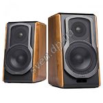 Изображение Акустическая система Edifier S1000DB 2*60W speaker, ДУ, Bluetooth Фото Акустическая система Edifier S1000DB 2*60W speaker, ДУ, Bluetooth