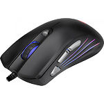 Изображение Мышка MARVO G813 RGB-LED игровая Фото Мышка MARVO G813 RGB-LED игровая