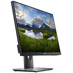 Фото DELL 24" P2418D (210-AMPS) IPS, 2560x1440, матовое, USB, DisplayPort, HDMI, 5мс