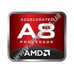 Изображение CPU AMD A8 5600K Black Edition, 3.6GHz, X4 Quad-Core Socket-FM2 Box Фото CPU AMD A8 5600K Black Edition, 3.6GHz, X4 Quad-Core Socket-FM2 Box