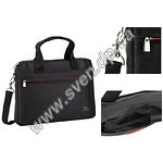 Изображение Сумка для Notebook RivaCase 8073 (под 12") Black Фото Сумка для Notebook RivaCase 8073 (под 12") Black