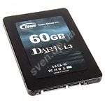 Изображение SSD Team L3 EVO 60GB 2.5" SATA-3 (T253L3060GMC101) Фото SSD Team L3 EVO 60GB 2.5" SATA-3 (T253L3060GMC101)