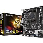 Изображение Материнская плата GIGABYTE GA-78LMT-S2 R2 Фото Материнская плата GIGABYTE GA-78LMT-S2 R2