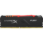 Изображение DDR-4 16GB 3200МГц Kingston HyperX Fury RGB (HX432C16FB3A/16) Фото DDR-4 16GB 3200МГц Kingston HyperX Fury RGB (HX432C16FB3A/16)