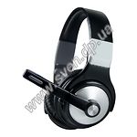 Изображение COSONIC CD-740i наушники с микрофоном Фото COSONIC CD-740i наушники с микрофоном