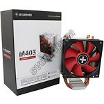 Изображение Cooler CPU Xilence M403 (XC027) 150Вт AMD/Intel Фото Cooler CPU Xilence M403 (XC027) 150Вт AMD/Intel