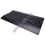 Изображение Клавиатура ZALMAN ZM-K600S игровая Фото Клавиатура ZALMAN ZM-K600S игровая